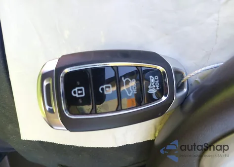 2021 Hyundai Kona Ultimate z USA, uszkodzony, nr VIN KM8K5CA50MU675072